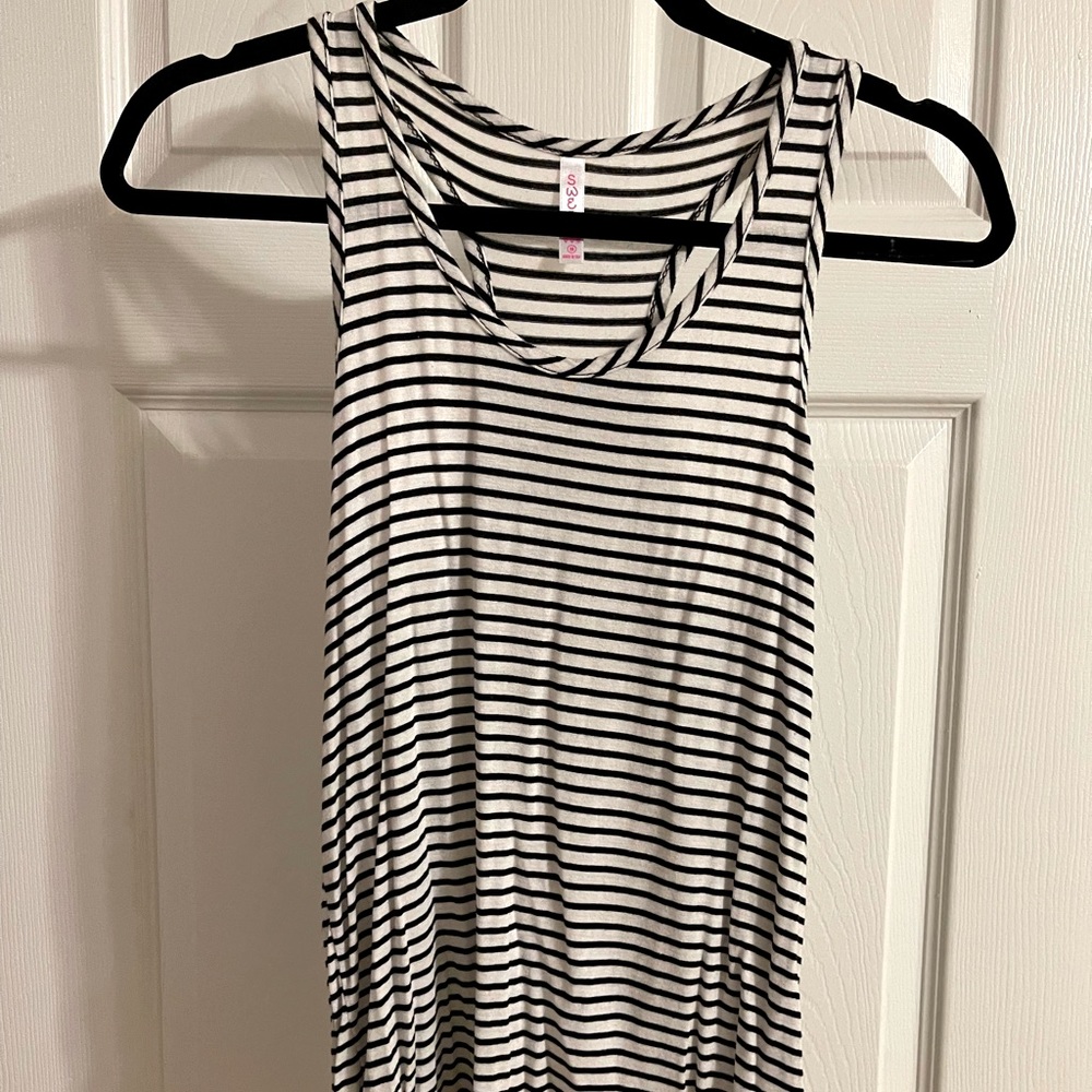Target Top
